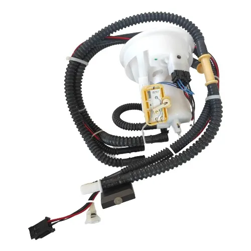 Bomba De Gasolina Auxiliar Mercedes C200 W203 02-07 Pierburg