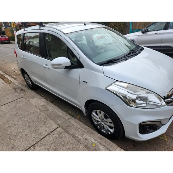 Suzuki Ertiga 1.4 Glx