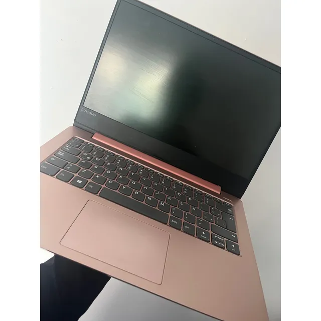 Notebook Ideapad 330s 14   - 550g Ssd - Intel Core I3