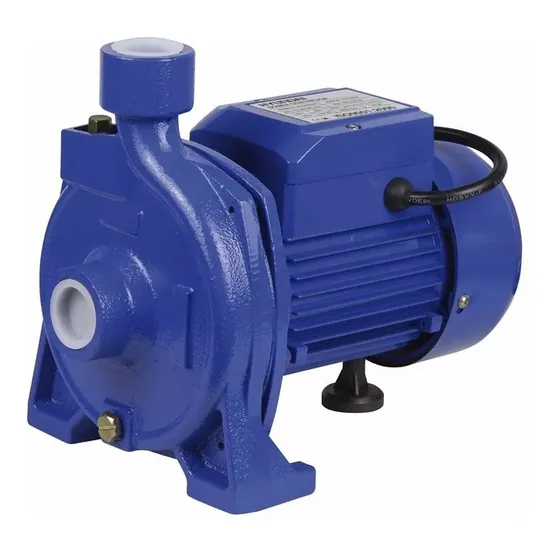 Bomba De Agua Centrífuga 1 Hp Hycpm158 Hyundai - Tyt