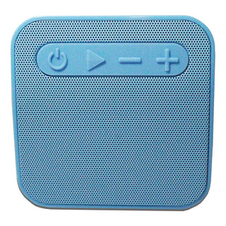 Highlink Bocina Portátil Bluetooth Alámbrico/inalám Usb Azul Highlink Bocina Portátil Bluetooth Alámbrico/inalám Usb Azul
