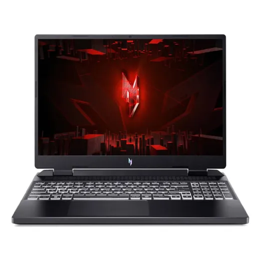 Laptop Gamer Acer Nitro 16 An16-41-r7fa 16 Wqxga-amd Ryzen7