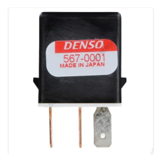 Relet Denso Computadora  Corolla Baby Camry Pantalla Sapito 