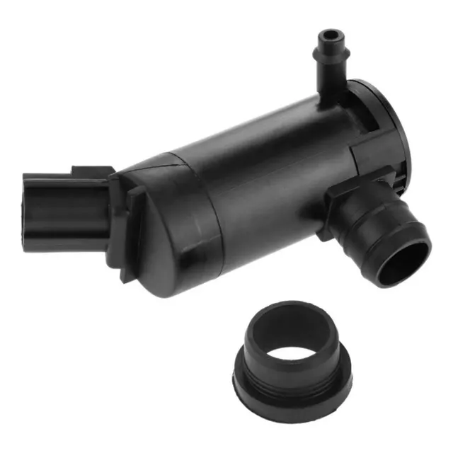 Bomba De Agua Parabrisas Para Ford F150 F250 F350 F450 F550