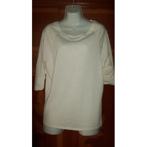 Blusa De Dama Talla M/l