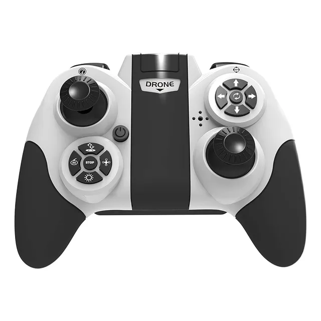 Controlador Para Dron Q9s - Mando A Distancia Hasakee