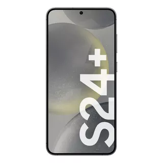 Samsung Galaxy S24 Plus Galaxy Ai 512 Gb Preto 12 Gb Ram Samsung Galaxy S24 Plus Galaxy Ai 512 Gb Preto 12 Gb Ram