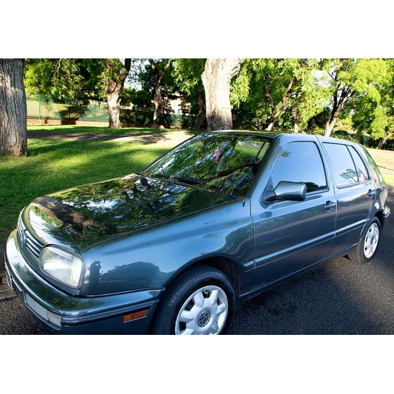 Volkswagen Golf 1.8 Turbo Gti