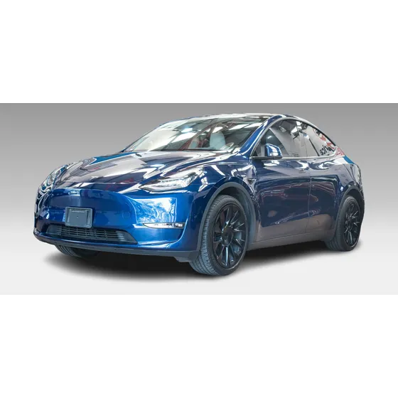 Tesla Model Y 100 D+ Autonomía 531 Km