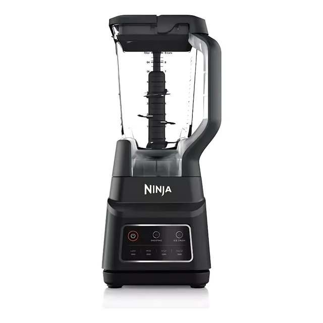 Ninja Profesional Licuadora Plus Blender Auto-iq 2.1 L Bn700