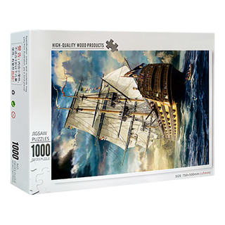 Juego De Rompecabezas Grande De 1000 Piezas Para Adultos En Juego De Rompecabezas Grande De 1000 Piezas Para Adultos En