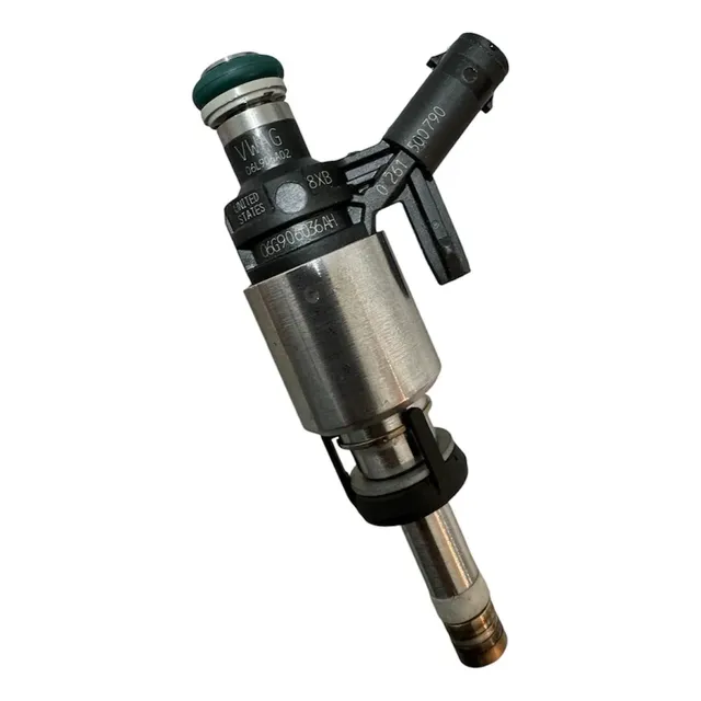 Inyector Jetta A6 New Beetle Passat Cc 1.8t Audi Vw Seat
