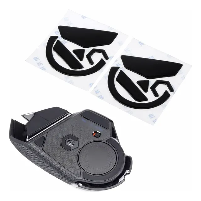 Almohadillas (pies) Repuesto Mouse Logitech G502 Ligtspeed