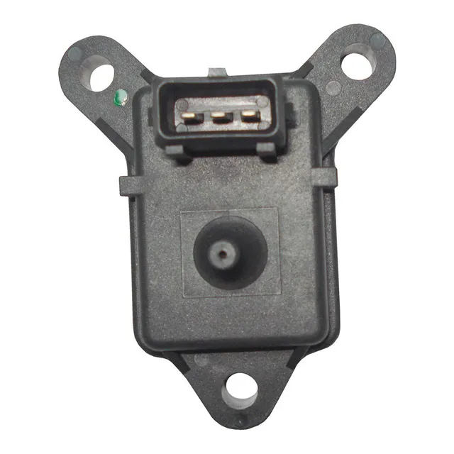 Sensor Map Pressao Palio 1.0 8v 1996 1997 1998 99 2000 2001