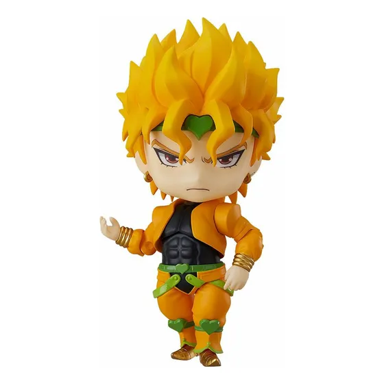 Nendoroid Dio Re-run