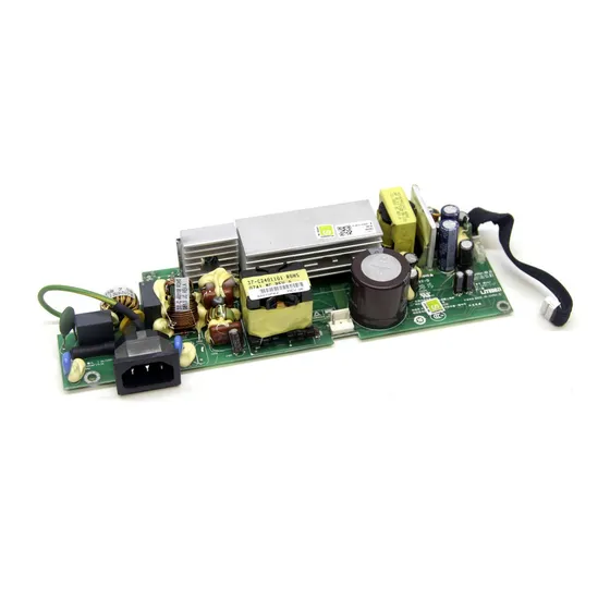 Placa Fonte Principal Optoma Hd7200 Hd80 210013