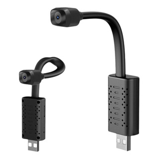 J Mini Cámara Oculta Wifi 1080p Con Visión Nocturna J Mini Cámara Oculta Wifi 1080p Con Visión Nocturna