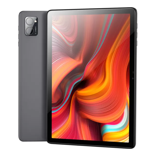 Tablet Aiwa Awth1001 Pantalla De 10'' 64gb 4gb Ram Color Gris