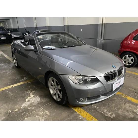 Bmw Serie 3 3.0 330i Executiv Stept