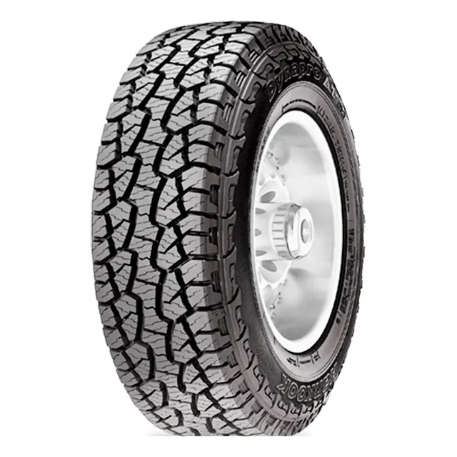 Llanta 315/75 R16 Hankook Dynapro At M Rf10 121r