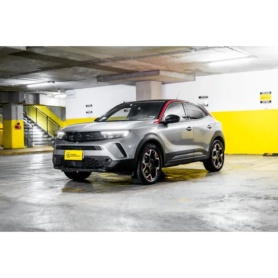 Opel Mokka 1.2t Gs At8