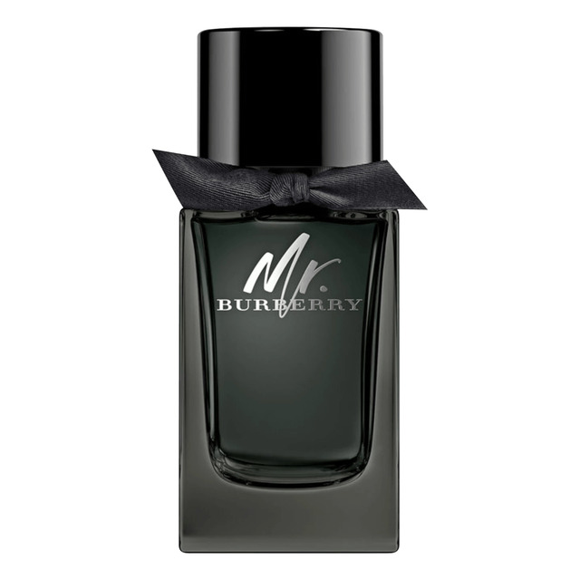 Mr. Burberry Eau De Parfum - Perfume Masculino 100ml Mr. Burberry Eau De Parfum - Perfume Masculino 100ml