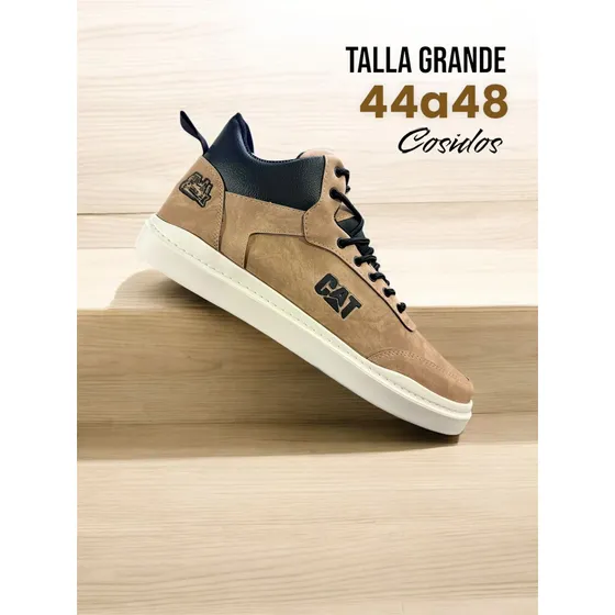 Calzado Talla Grande Deportivos Talla 48 Y Mas Grande .