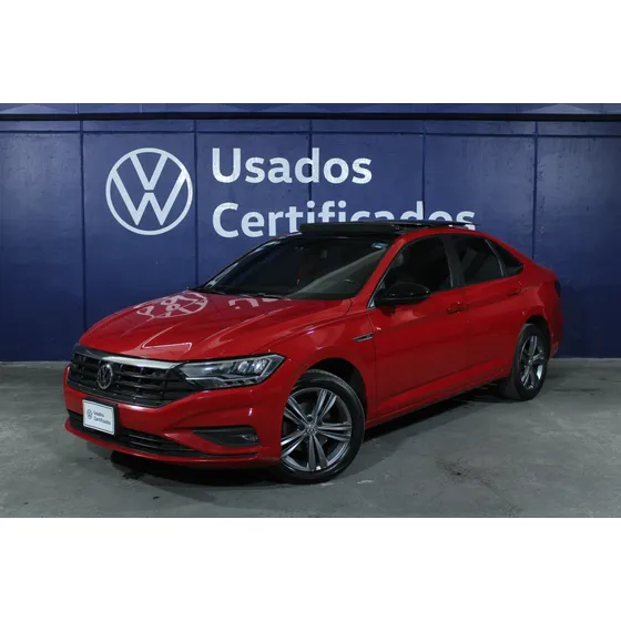Volkswagen Jetta 1.4 T Fsi Rline Tip