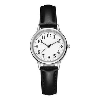 Reloj De Pulsera Con Números De Calidad, Clásico, Moderno, C Reloj De Pulsera Con Números De Calidad, Clásico, Moderno, C