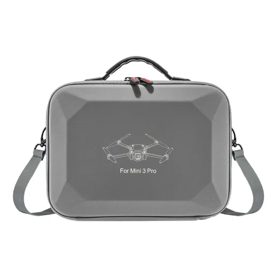 Maleta Bolso Para Drone Dji Mini 3 Pro Y Mini 3