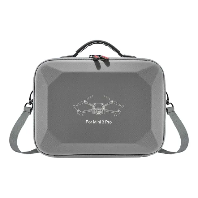Maleta Bolso Para Drone Dji Mini 3 Pro Y Mini 3
