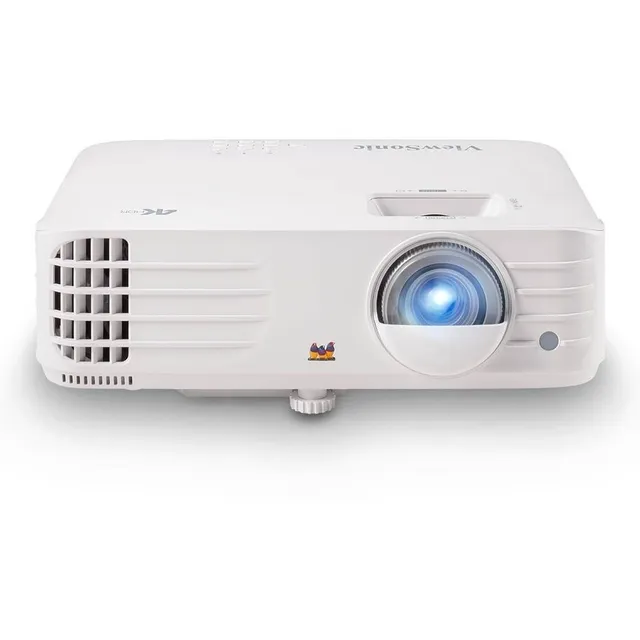 Viewsonic Px701-4k Proyector Home Cinema 4k 3200lumens