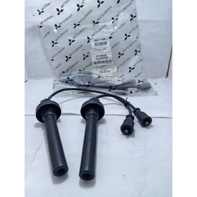 Cable Bujia Lancer Cs3 Signo Ck4 1.6 Nomada (md365102) 67196
