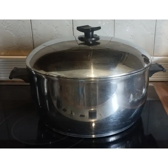Olla Mondongera 12 Lts Renaware