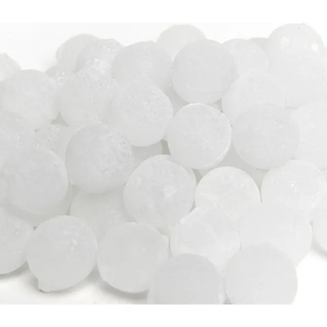 Recarga Esferas Polifosfato 1 Kg - Aquaionic
