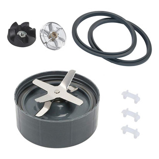 Cuchilla Aspas De Recambio Para Nutribullet 600w 900w Cuchilla Aspas De Recambio Para Nutribullet 600w 900w