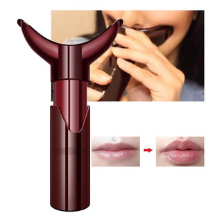 Bomba Espesante De Labios, Amplificador De Labios Bomba Espesante De Labios, Amplificador De Labios