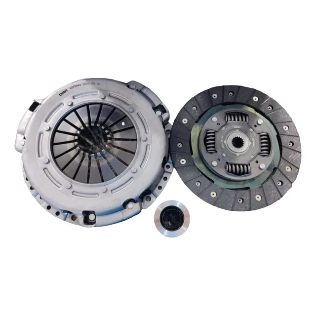 Kit De Embrague (drk) Soueast Dx3 Sin Turbo 1.5l