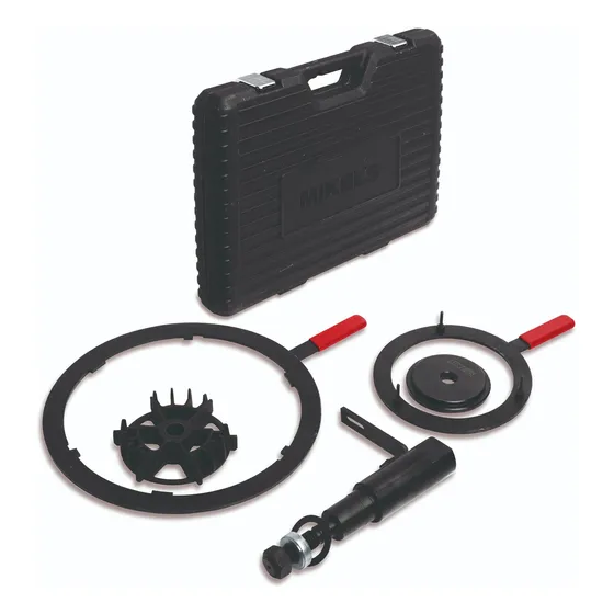 Kit Juego Para Reset De Clutch Doble Powershift Mikel's