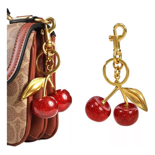 Accesorios For Llaveros De Cerezas Llaveros De Moda Accesorios For Llaveros De Cerezas Llaveros De Moda