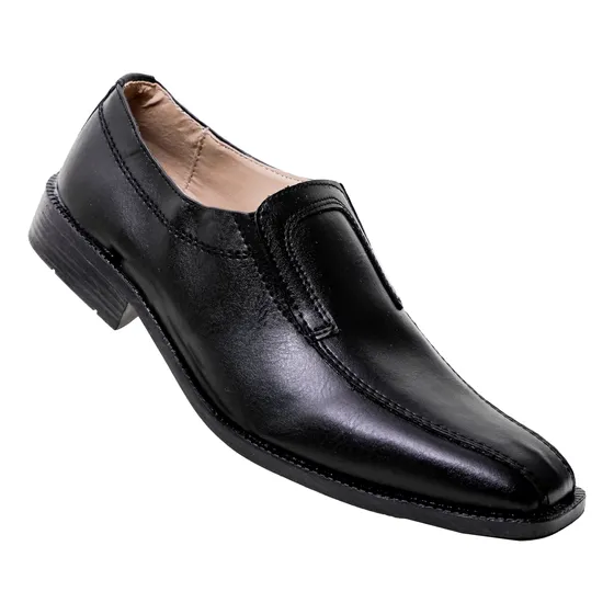 Zapatos De Vestir Hombre Seguridad Fiesta