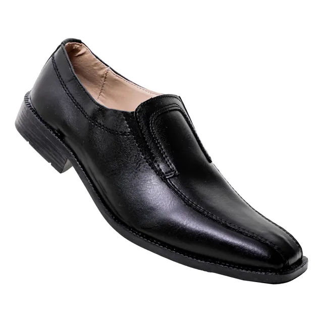 Zapatos De Vestir Hombre Seguridad Fiesta