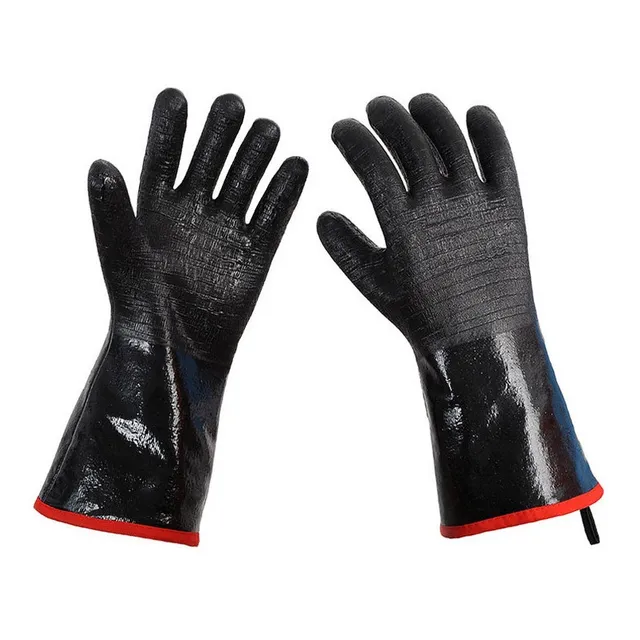 Guantes Aislantes Resistentes Al Calor