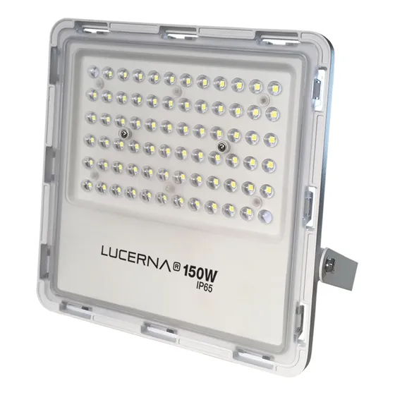 Reflector Led Alta Potencia 150w 6500k Luz Blanca 15000lumen