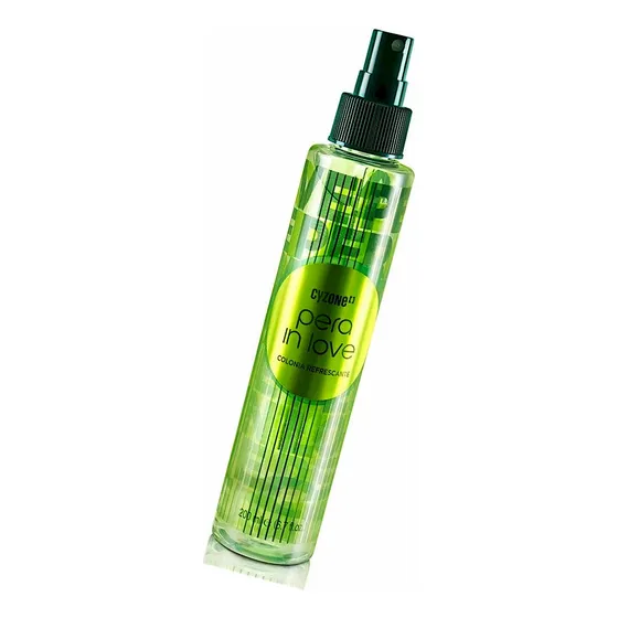Pera In Love Colonia Dama 200ml 05928 Cyzone Cyzone