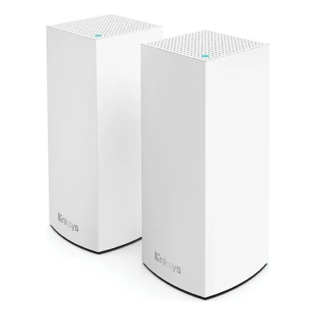 Linksys Ax2200 Atlas Router Mesh Banda Dual Wifi 6 2 Pack