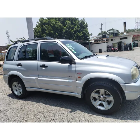 Chevrolet Tracker 2.0 B 4x2 Mt