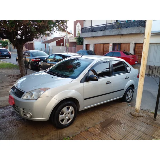 Ford Fiesta Max 1.4 Tdci Max Amb
