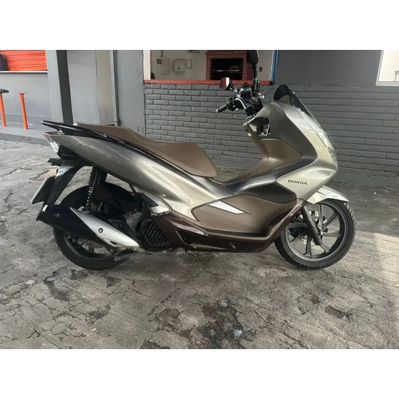 Honda Pcx 150