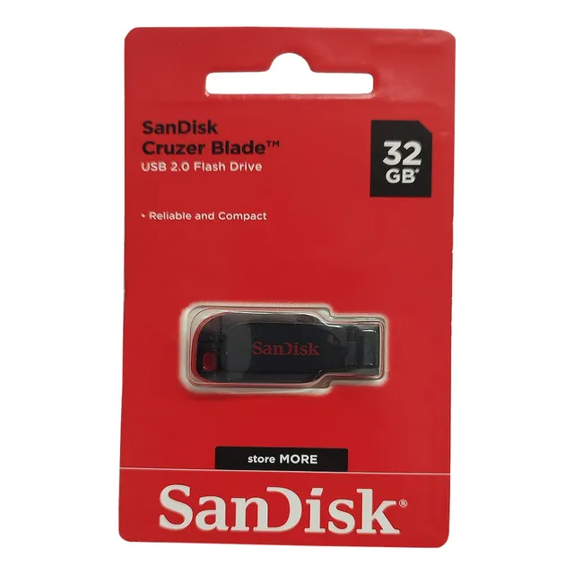 Pendrive Lacrado Pc/note Para Top Filmes Desktop Formato Usb
